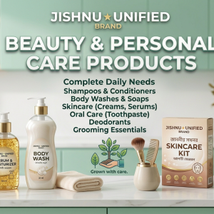 icon Beauty & Personal Care
